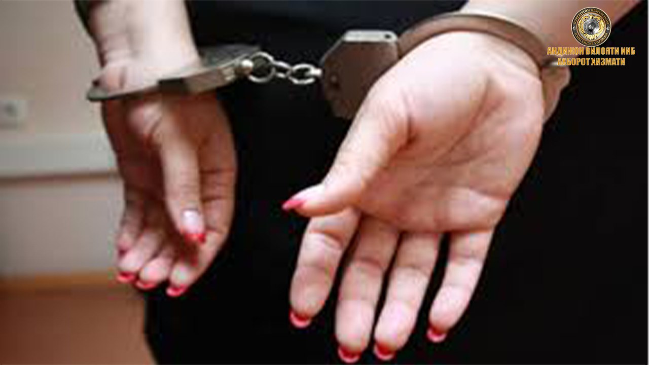 В Хаджаабадском районе возбуждено уголовное дело в отношении женщины, содержавшей публичны…