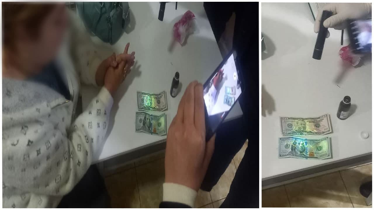 “Andijonda bloger Feruzxon bog‘cha opani “shantaj” qilib 350 $ ni olayotganda qo‘lga tushi…
