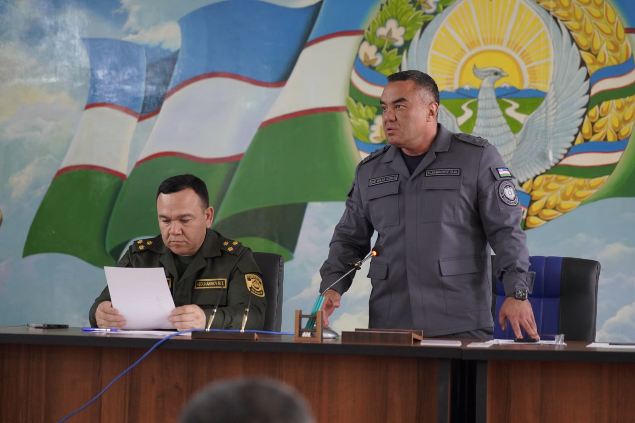 O‘zbekiston Respublikasi Prezidentining 2025-yil 3-yanvardagi PQ-1-son Qarorida belgilanga…