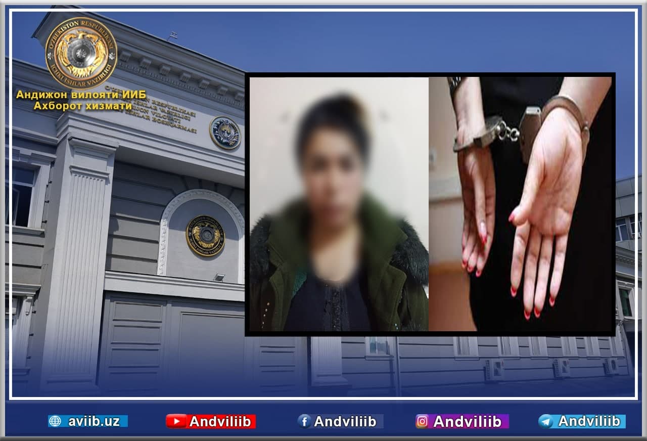 Jalaquduq tumani IIB xodimlari tomonidan “Zarbdor 10 kun” profilaktik tadbiri doirasida o‘…