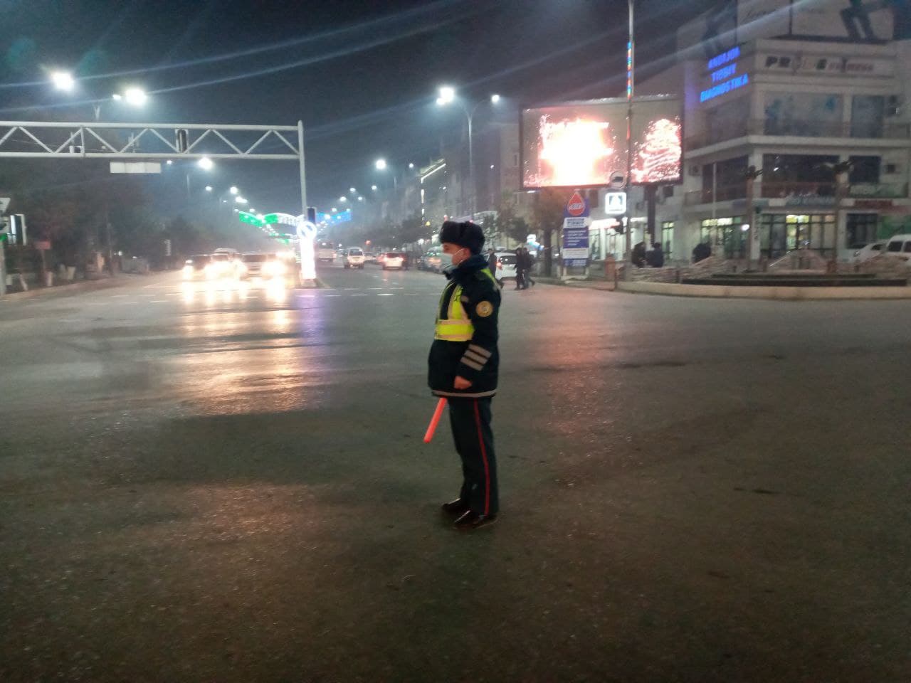 Ijtimoiy tarmoqlarda tarqalgan 